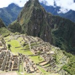 Lateinamerika Reisen buchen