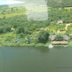 Divava Okavango Lodge & Spa 