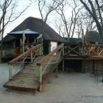 Mankwe Bush Lodge 