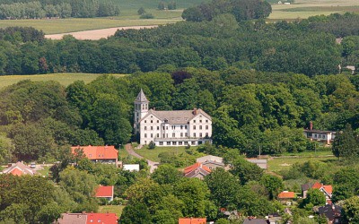 Schloss Hohen Niendorf