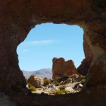 Trekkingabenteuer in Bolivien, zu den Vulkanen TUNUPA, OLLAGUE und UTURUNCU über dem Salar de Uyuni