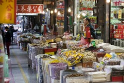 Kulturelle Highlights Taiwan und Korea