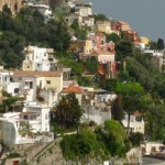 Wanderreise am Golf von Neapel und Kulturreise an der Amalfiküste mit dem Schiff