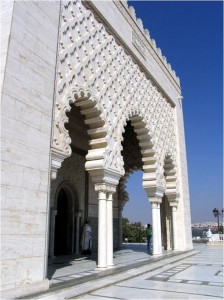 Marokko Königsstädte