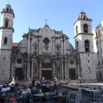 Kathedrale von Havanna (18 Jh.)