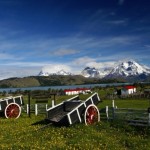 Rundreise durch Patagonien