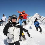 Skiurlaub Österreich