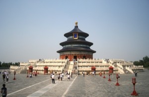 Peking Himmelstempel