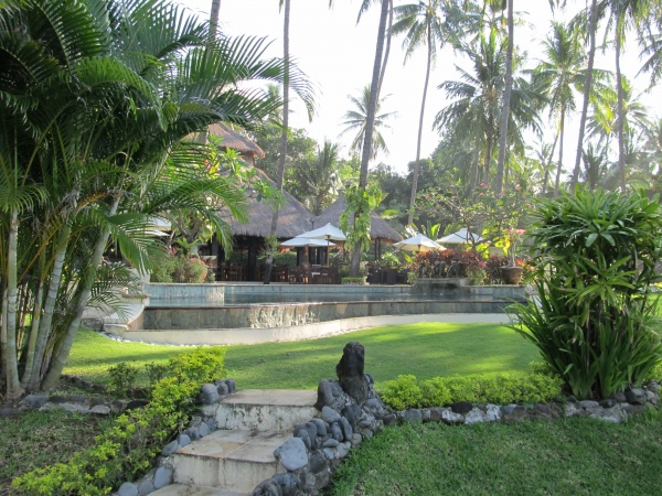 Hotels Bali
