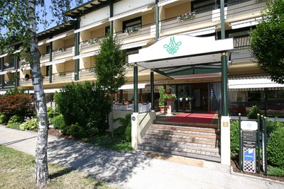Hotel Mürz