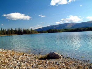 Roadtrip durch Alaska und Yukon, Kanada