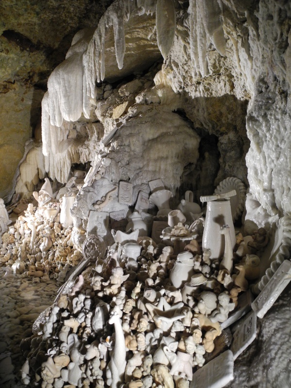 tropfsteinhöhle 