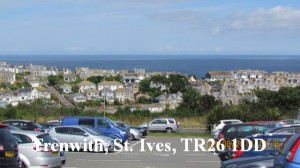 Trenwith St. Ives