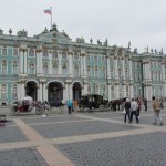 Eremitage in St. Petersburg, Kunstsammlung von Katharina II
