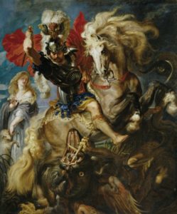 Rubens (Foto:Prado)
