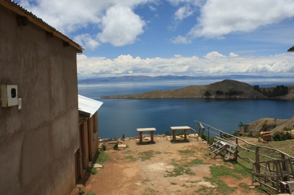 In zwei Wochen durch drei Klimazonen in Bolivien, der Königskordillere