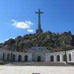 Das Tal der Gefallenen, Kriegsdenkmal von Francisco Franco