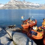 Urlaub als Alleinreisende auf Grönland: Ein arktisches  Abenteuer!