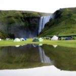 Singleurlaub auf Island: Eine Wander- und Zeltreise am Polarkreis!