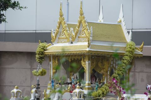 Bangkok - City of Angels