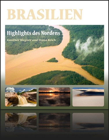 Reisebericht aus dem Norden von Brasilien