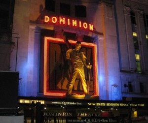 We will Rock you