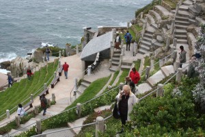 Minack-Theatre