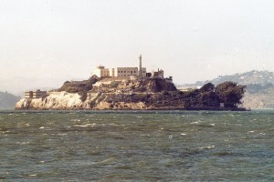Alcatraz - Al Capone lässt grüßen