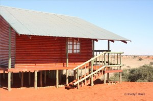 Dune Chalet