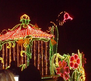 Reise nach Paris zum Disneyland Park®