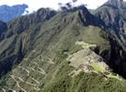 Machu Picchu - die berühmte Inka Festung und ihre magische Ausstrahlung