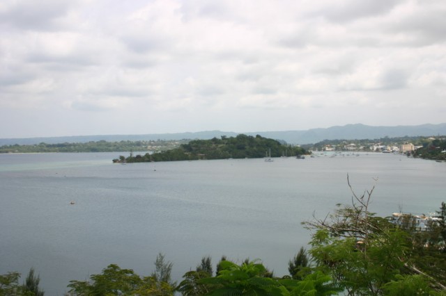 Vanuatu - Eftat, Epi und Ambrym Reisebericht Melanesien