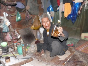 Akha Mann