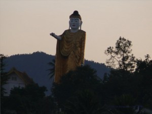 Buddha Statue