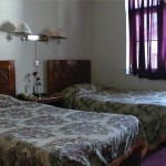 Zimmer im Hotel Prinzess
