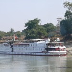Road to Mandalay 