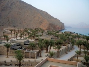 Zighy Bay