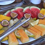 Frisches Obst