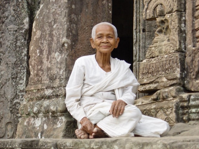 Indochina Südostasien Reisebericht / Vietnam und Kambodscha