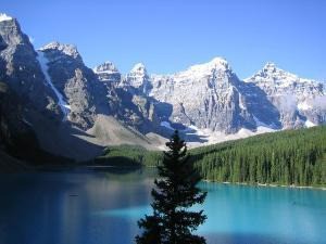 Kanada Reise - Von den Rocky Mountains zum Pazifik - 3 Wochenreise