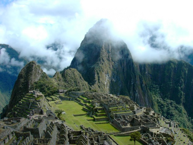 Peru und Bolivien-Rundreise auf den Spuren der Inkas 