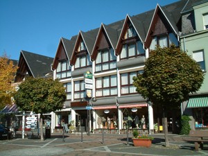Hotel-Angebote für die Region Bad Hönningen/ Linz/ Rheinbrohl