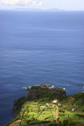 Azoren Rundreise mit den Inseln Sao Miguel, Pico und Faial