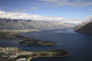 Neuseeland Queenstown