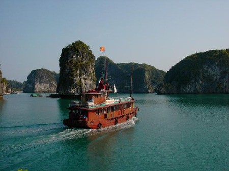 Indochina-Rundreise Vietnam und Kambodscha 3-Wochen-Reise-Angebot