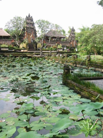 Indonesien Reise Angebot - Java, Bali, Lombok mit 5 Tage Bootsausflug zu den Komodo Waranen