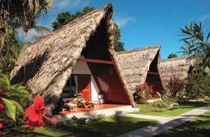 La Digue Island Lodge