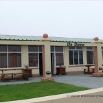 De Duine Country Hotel 