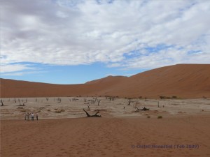 Deadvlei