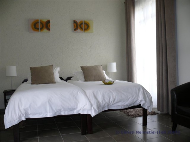 Gästezimmer